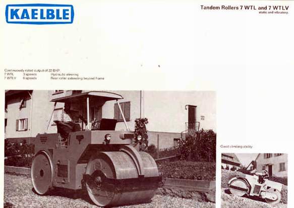 Kaelble