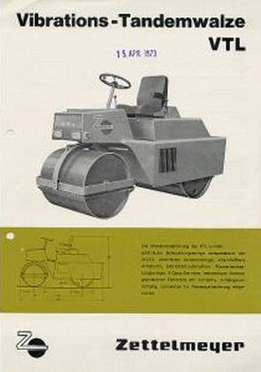 Zettelmeyer