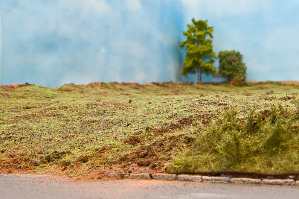 Diorama 001