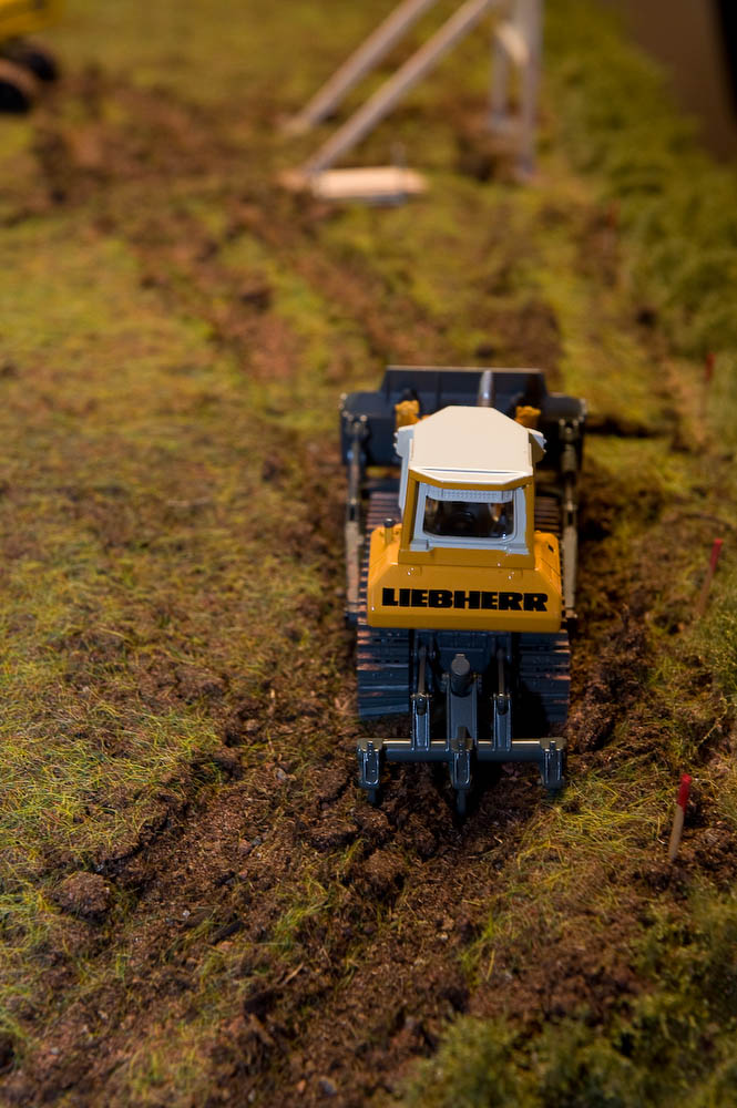 Diorama 013