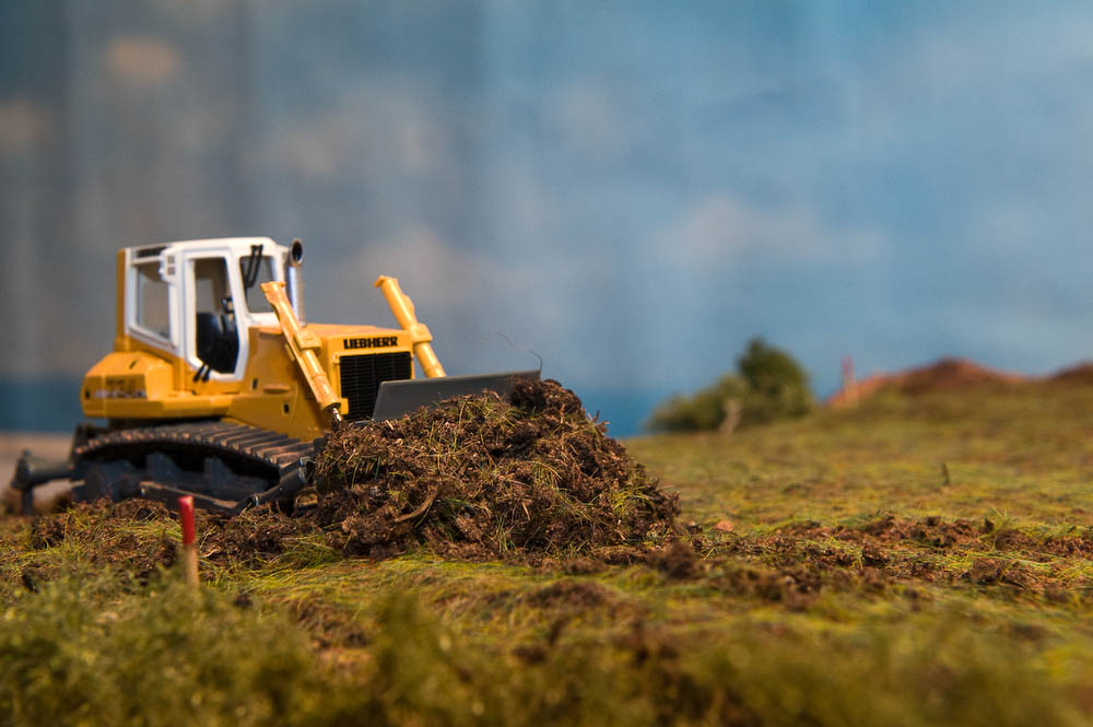 Diorama 014