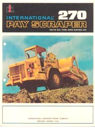 International 270