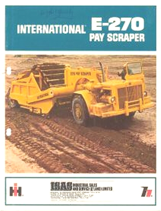 International 270