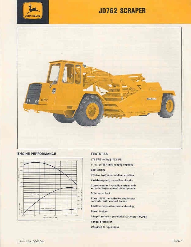 John Deere
