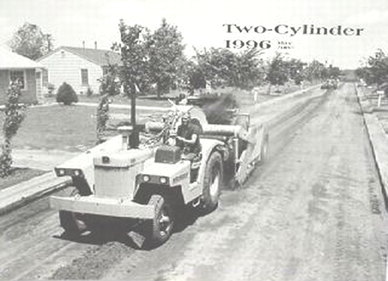 John Deere