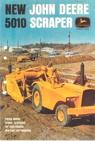 John Deere