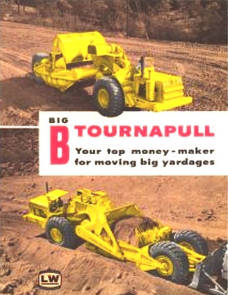 Le Tourneau