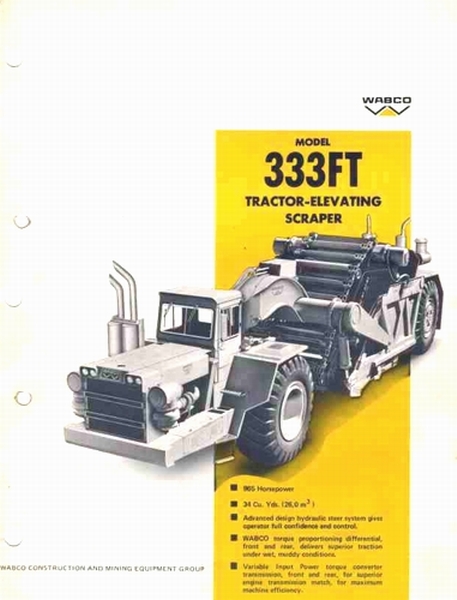 Wabco