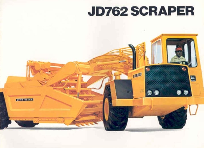John Deere