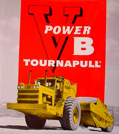 Le Tourneau