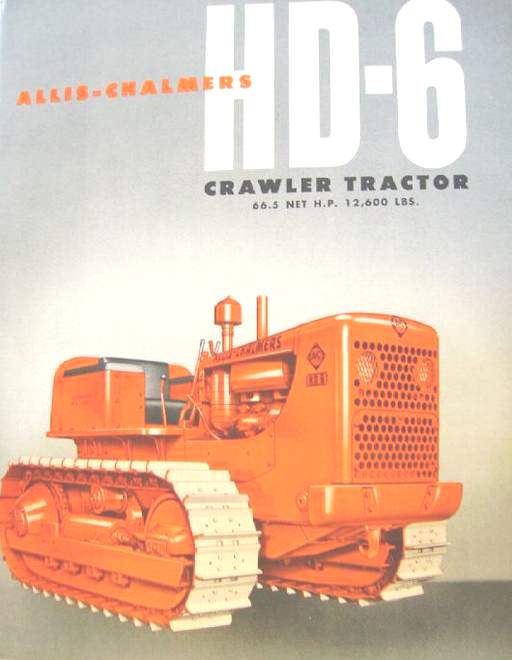 Allis Chalmers