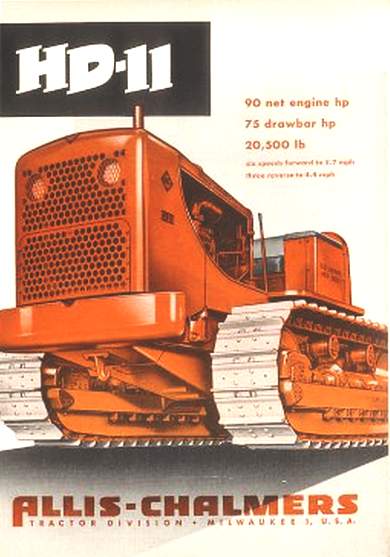 Allis Chalmers