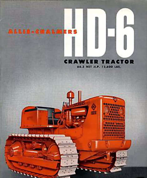 Allis Chalmers