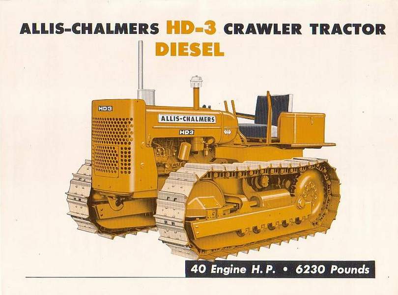 Allis Chalmers