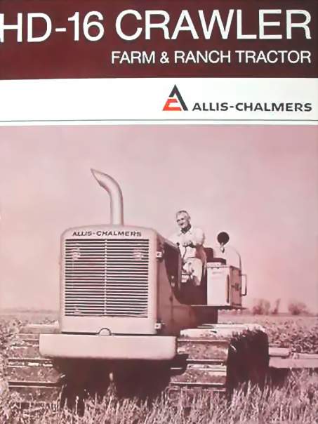 Allis Chalmers