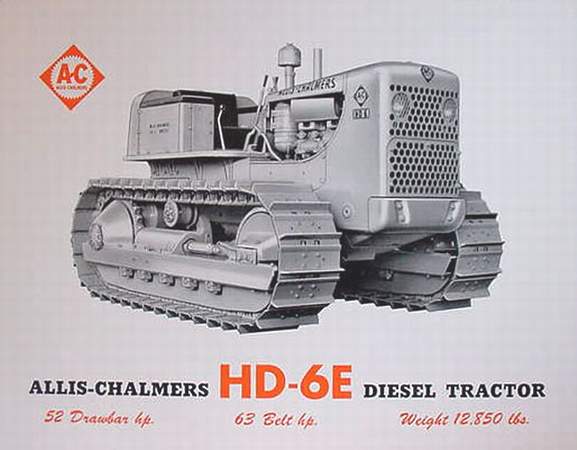 Allis Chalmers