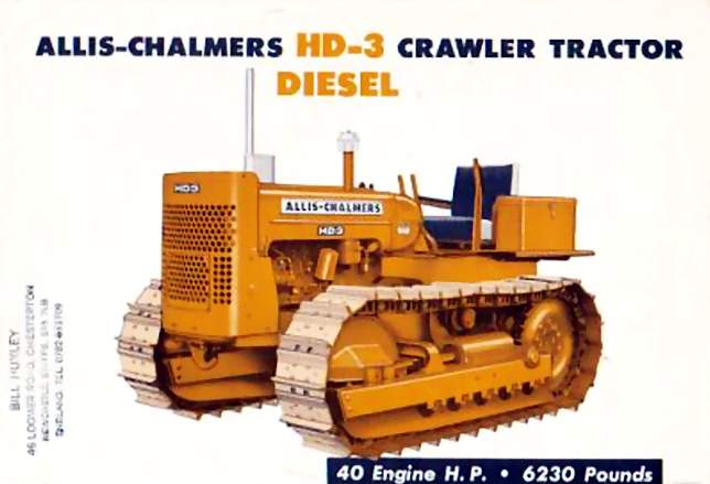 Allis Chalmers