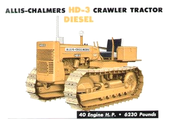 Allis Chalmers