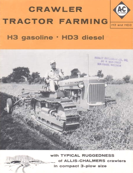 Allis Chalmers