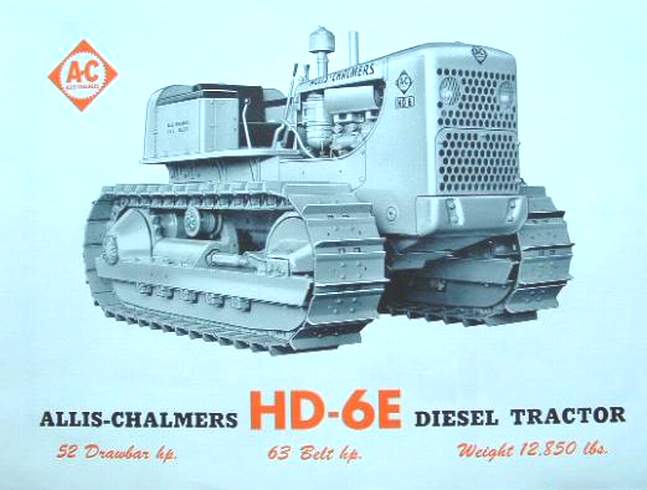Allis Chalmers