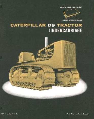 Caterpillar