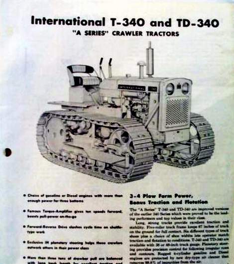 International