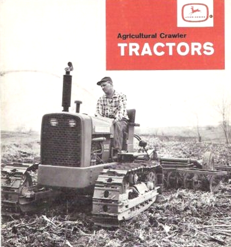 John Deere