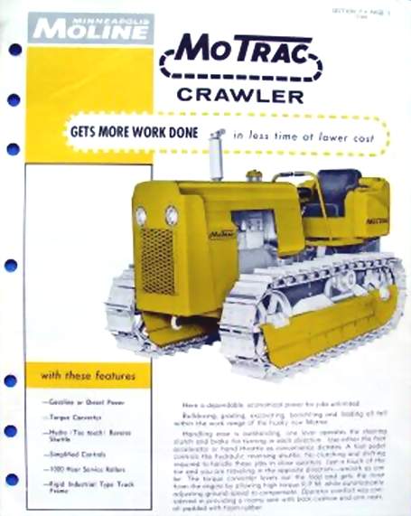 MM Motrac