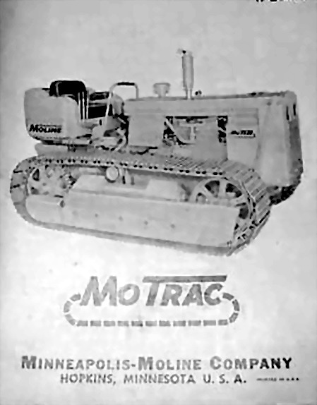 Motrac