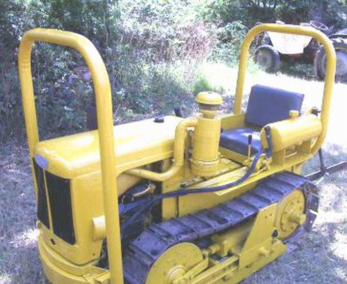 Renault 22/ Itma Nike