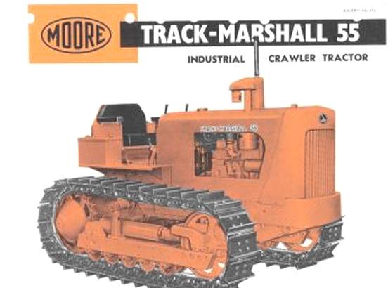 Track Marshall