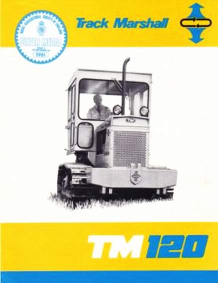 Track Marshall