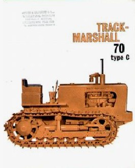 Track Marshall