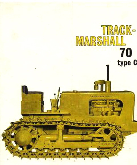 Track Marshall
