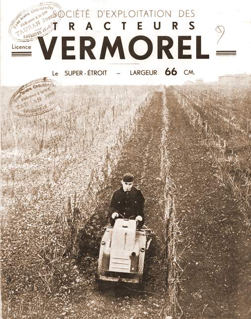 Vermorel