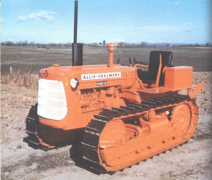 Allis Chalmers