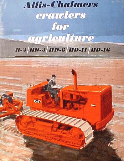 Allis Chalmers