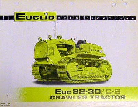 Euclid 82-30