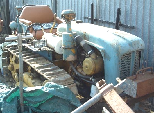 Landini