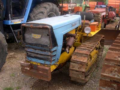Landini C 4500