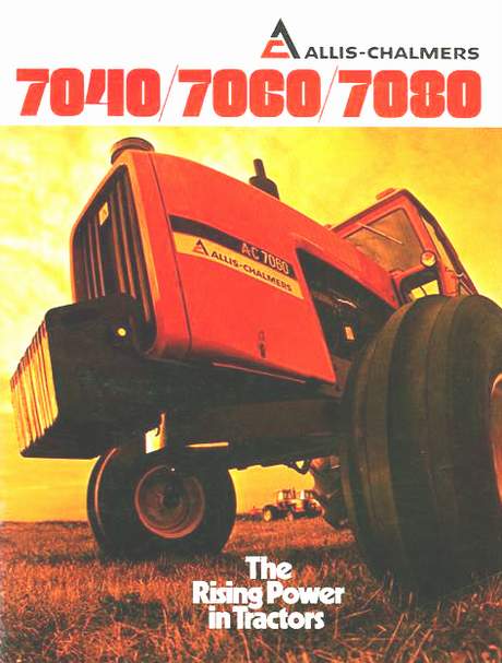 Allis Chalmers
