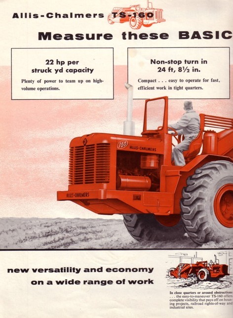 Allis Chalmers