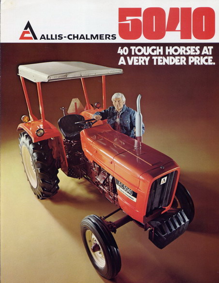 Allis Chalmers