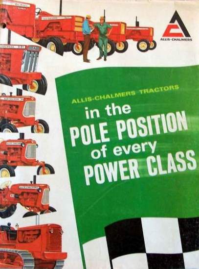 Allis Chalmers