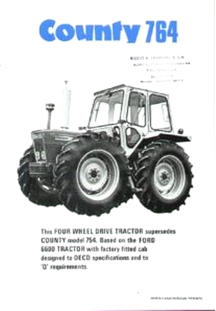 County