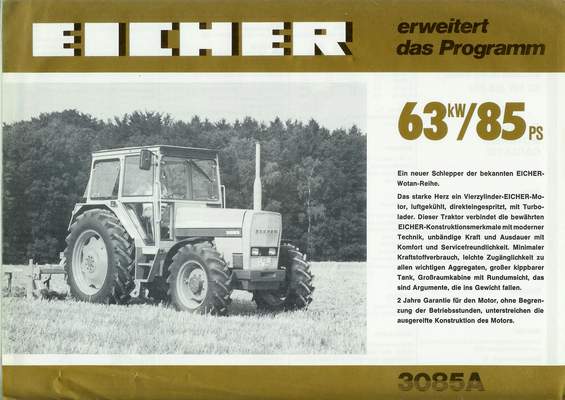 Eicher