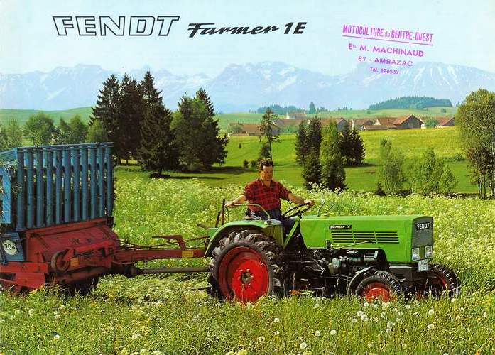 Fendt
