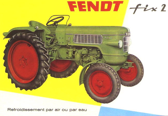 Fendt