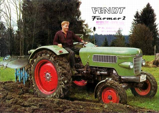Fendt