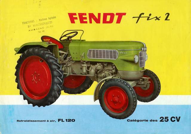 Fendt